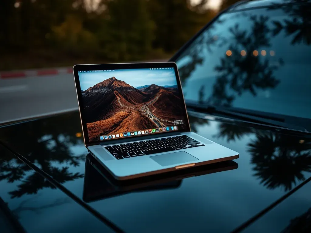 Telewizja internetowa w podróży