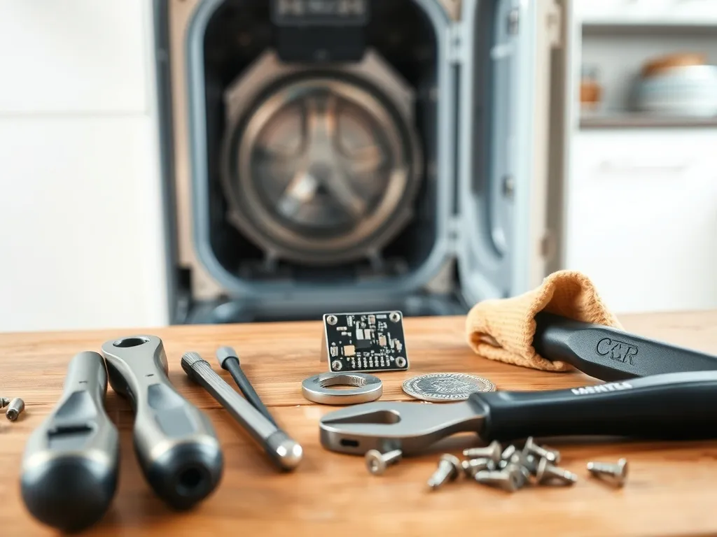 Prawo do naprawy sprzętu AGD - co się zmienia?