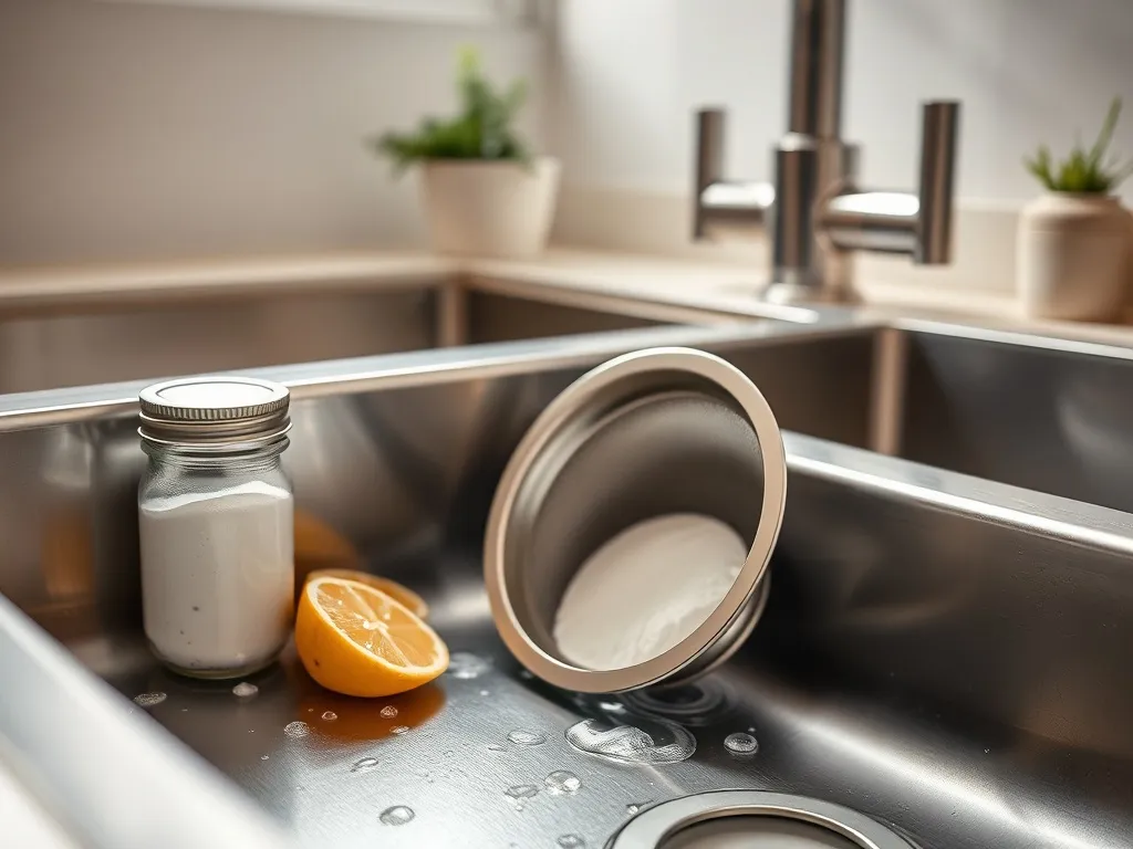 Jak wyczyścić filtr w zmywarce i uniknąć zapachów?