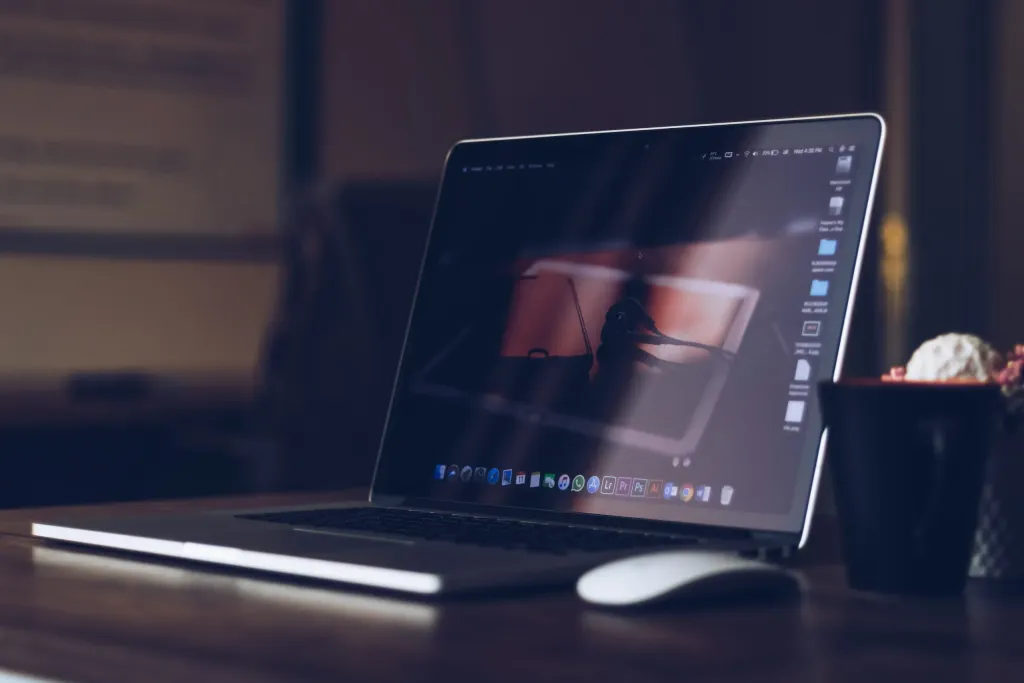 Gadżety do laptopa